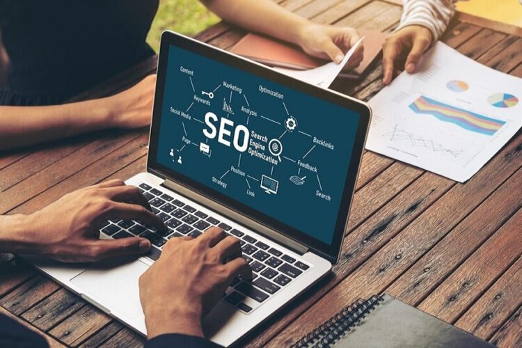 SEO agency