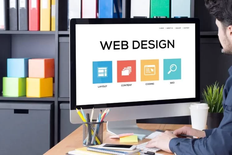 Web Designer