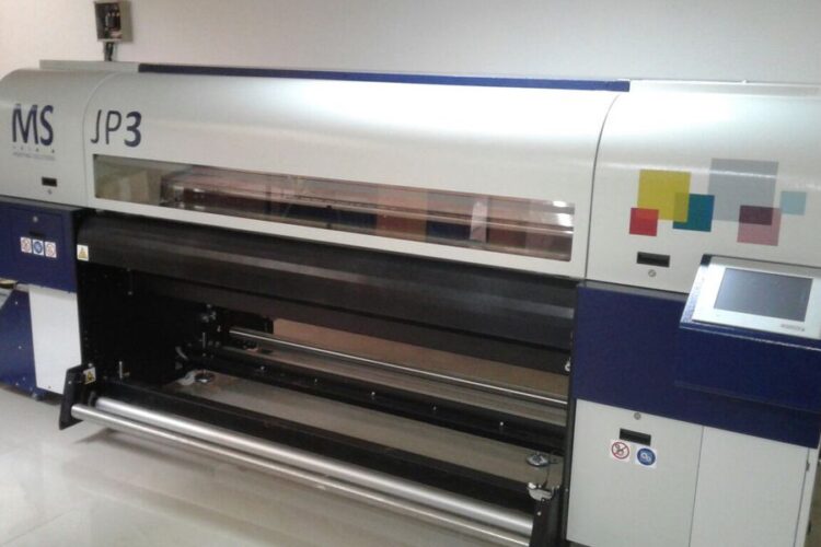 Need to Know About Sublimation Printers