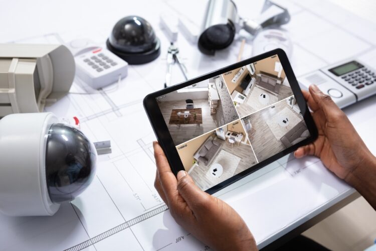 Secure Your Home