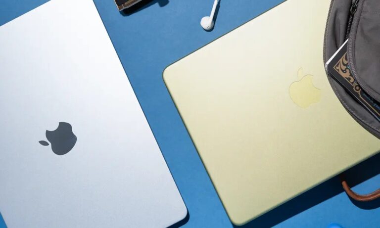 Apple’s New MacBook Air M5: The Perfect Laptop for Students and Professionals