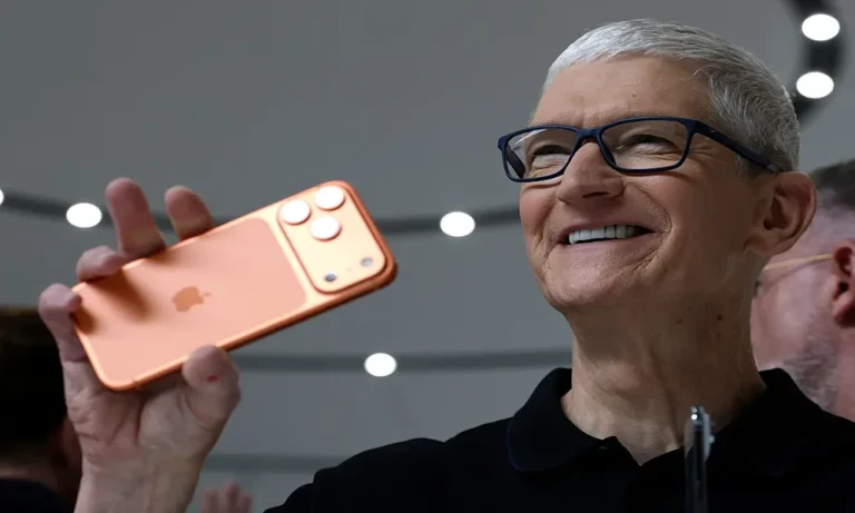 Beyond Siri: The Hidden AI Tools on iPhone 17 That Actually Help in Productivity