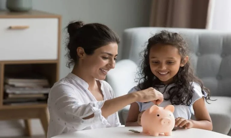 Funding Your Child’s Education Without Financial Stress